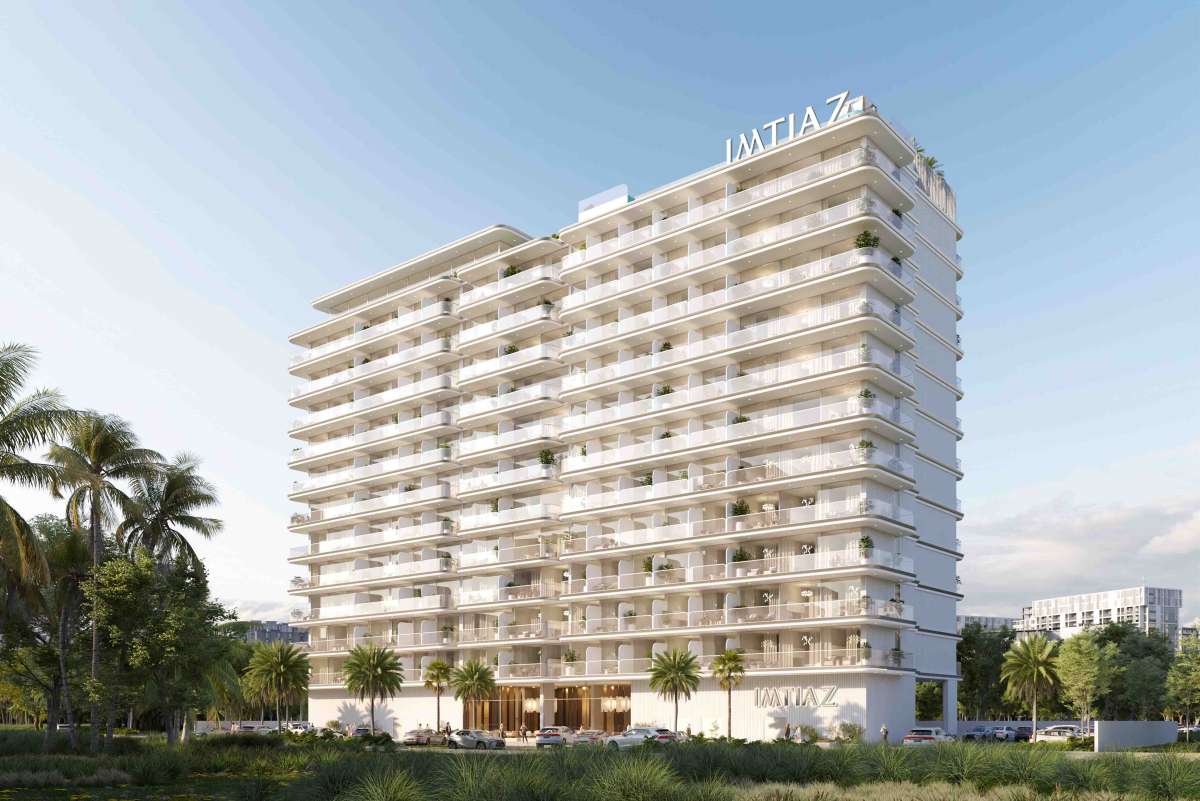 Cove Edition Residence 6 by Imtiaz — project photo 5